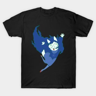 Jade Harley - Witch of Space T-Shirt